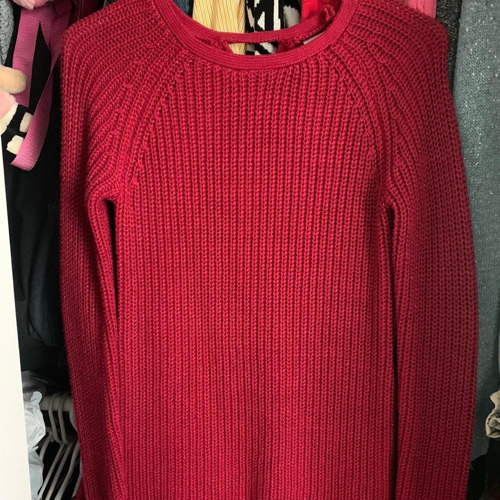❣️Tahari sweater top❣️